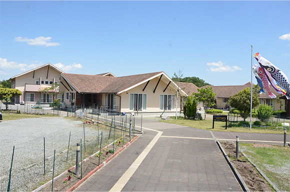 アメニティホーム光都学園