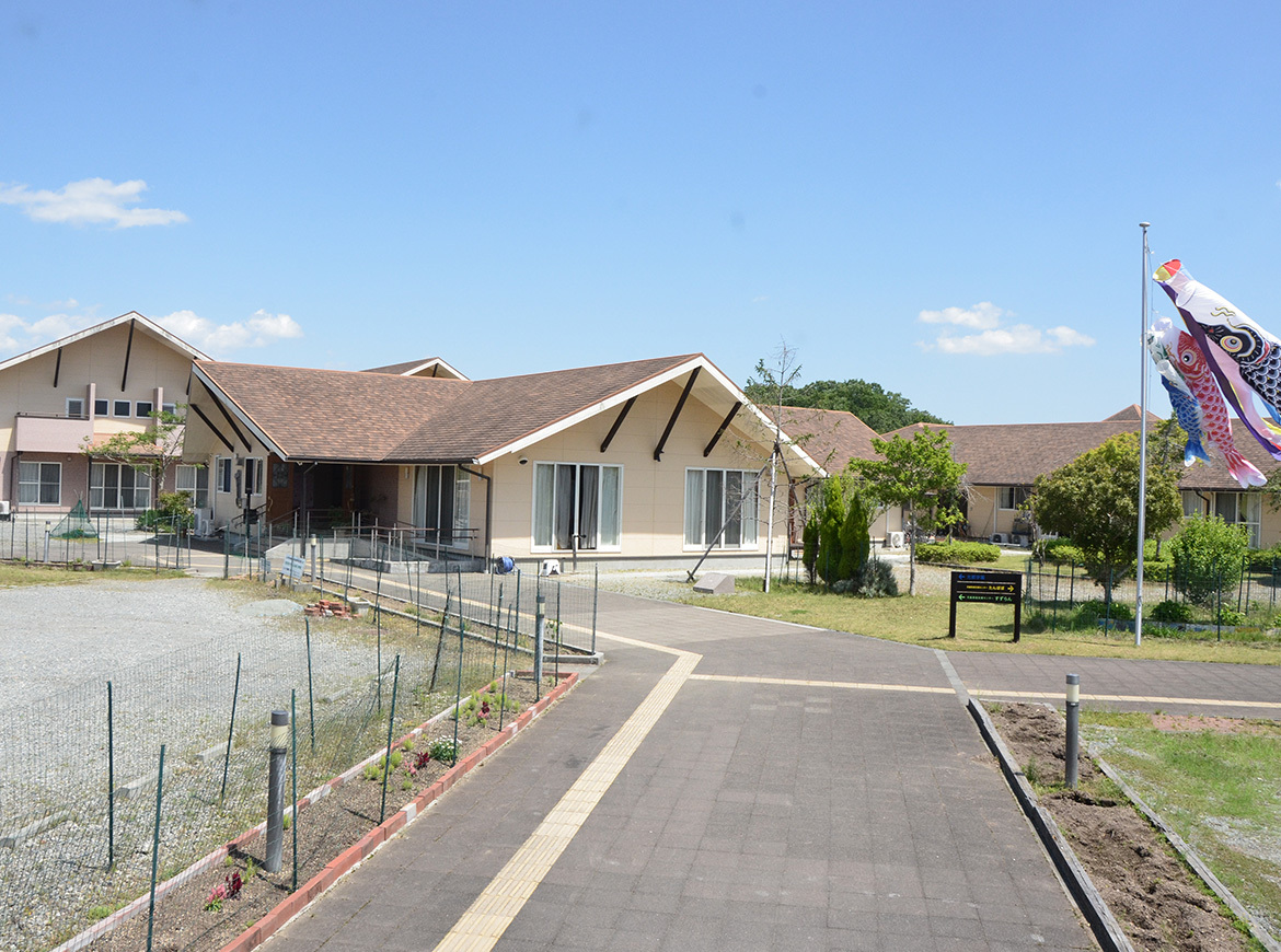 アメニティホーム光都学園のイメージ